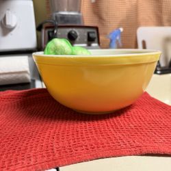 PUREX Mixing Bowl
