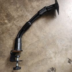 Single Monitor Arm