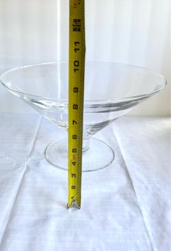 Extra Large Wine Glass (13.5” dia x 8” H)