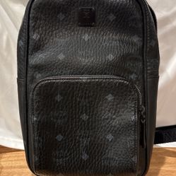 Mcm Cross Body Bag