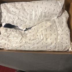 Concrete Boyz Air Force 1s DS Size 9 Men’s *Need Gone * 