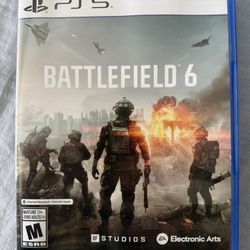 Ps5 Battlefield 