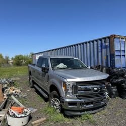 2017 Ford F250