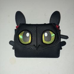 How To Train Your Dragon Wallet