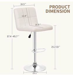 Bar stools