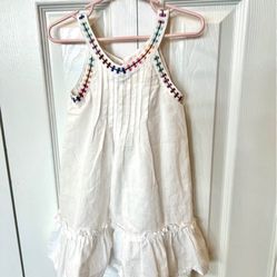 18-24m Matilda Jane Dress