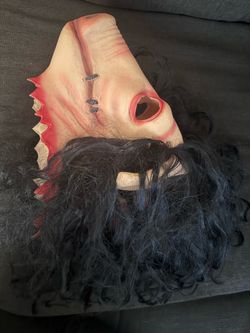 SAW mask