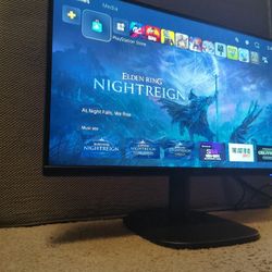22" Gaming Monitor