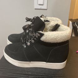 Steve Madden Size 7.5