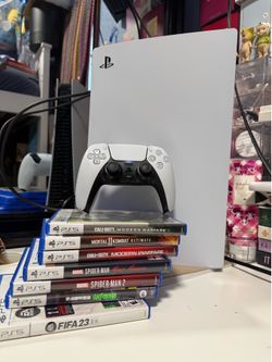PS5