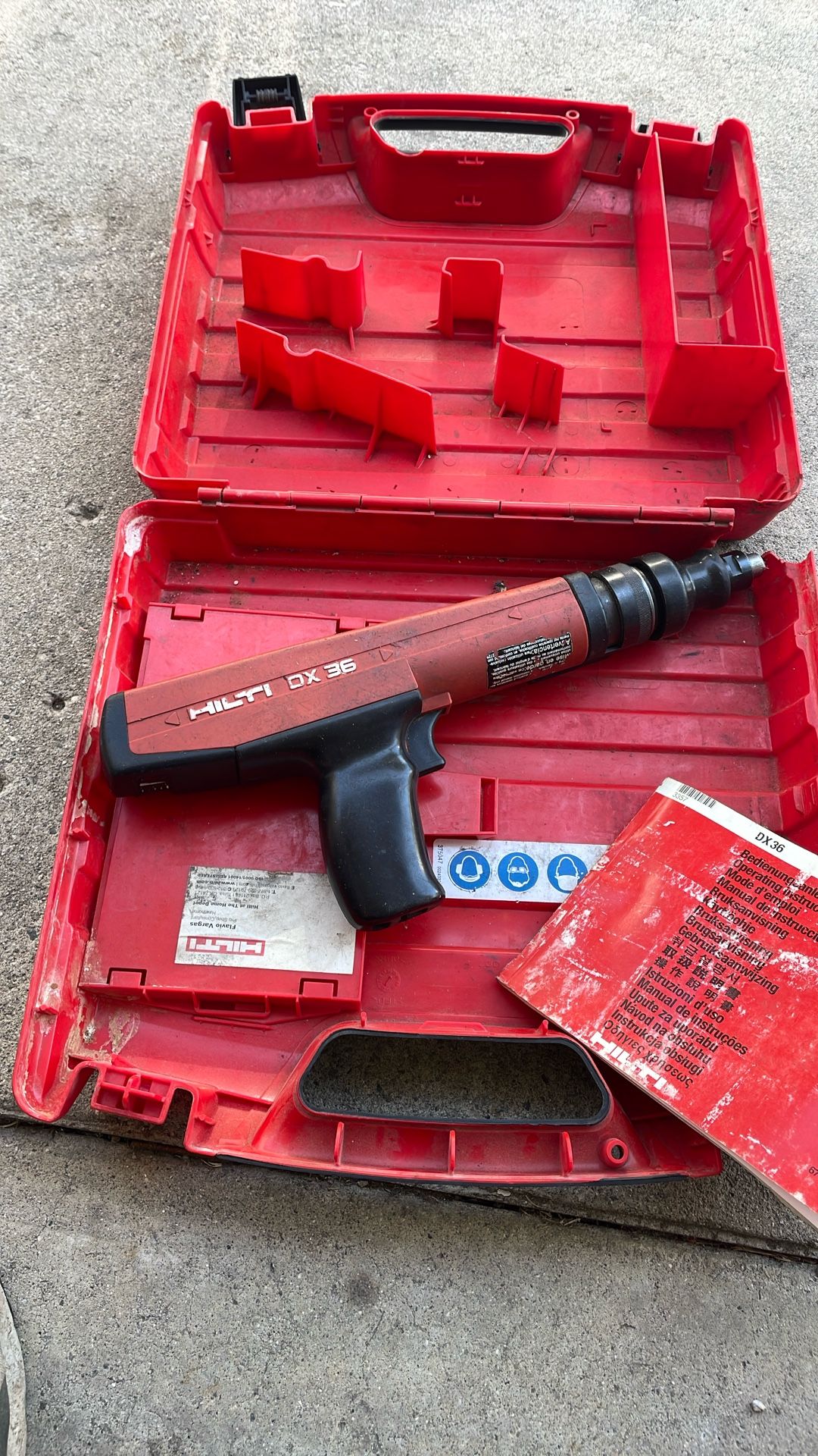 Hilti 