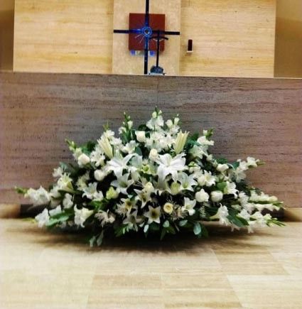 Funeral Flower Arrangements