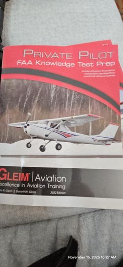 Private Pilot Training Course