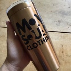 tumbler 