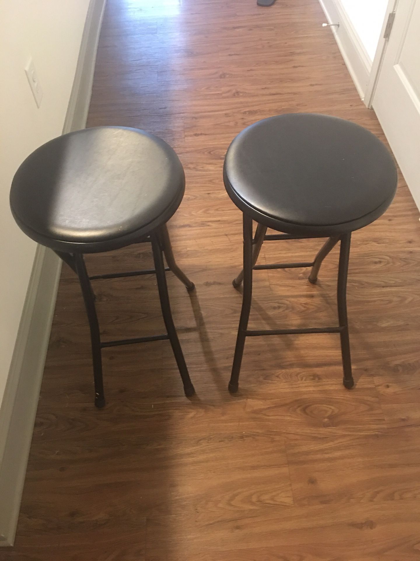 Bar stools