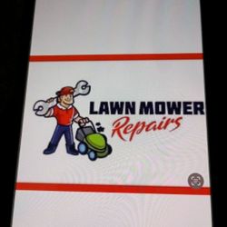 Lawn Equipment Repair (I Also Buy Broken Lawn Equipment)