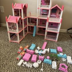 Doll House