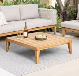 Article - Urba Coffee Table SKU3764(1)