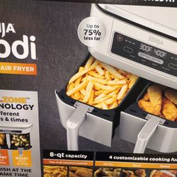 Ninja Food Air Fryer