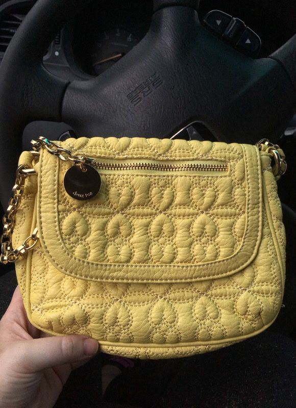 Super Cute Deux Leux Hand bag ~