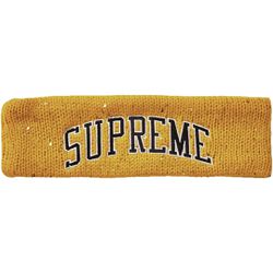 Supreme Headband 