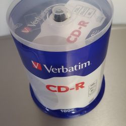 CD-R New