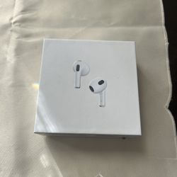 Airpod gen 3