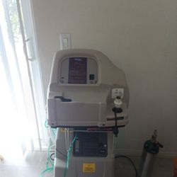 Oxygen Refiller Here We Go Next