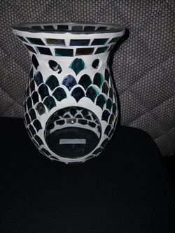Candle warmer
