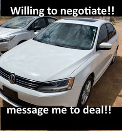 2014 Volkswagen Jetta