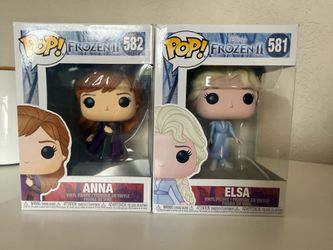 Funko pop