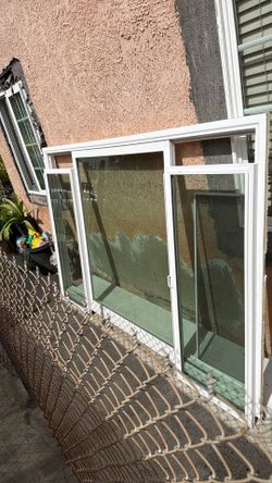 Retrofit window