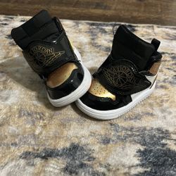 Kids SkyJordans