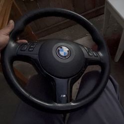 M3 E46 Steering 