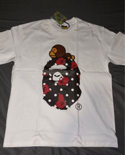 Bape T shirt