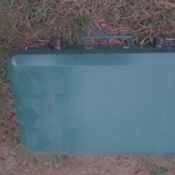 Coleman HPX 2 burner Camping Stove 