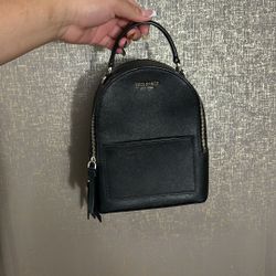 Kate Spade Mini Backpack  