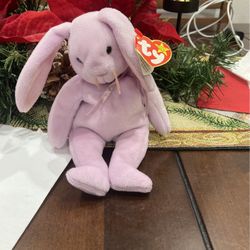Floppity 4118 Beanie Baby Original Tag