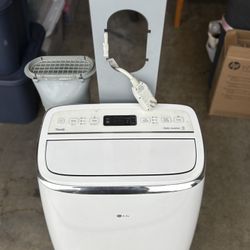 LG Portable AC - ThinQ 
