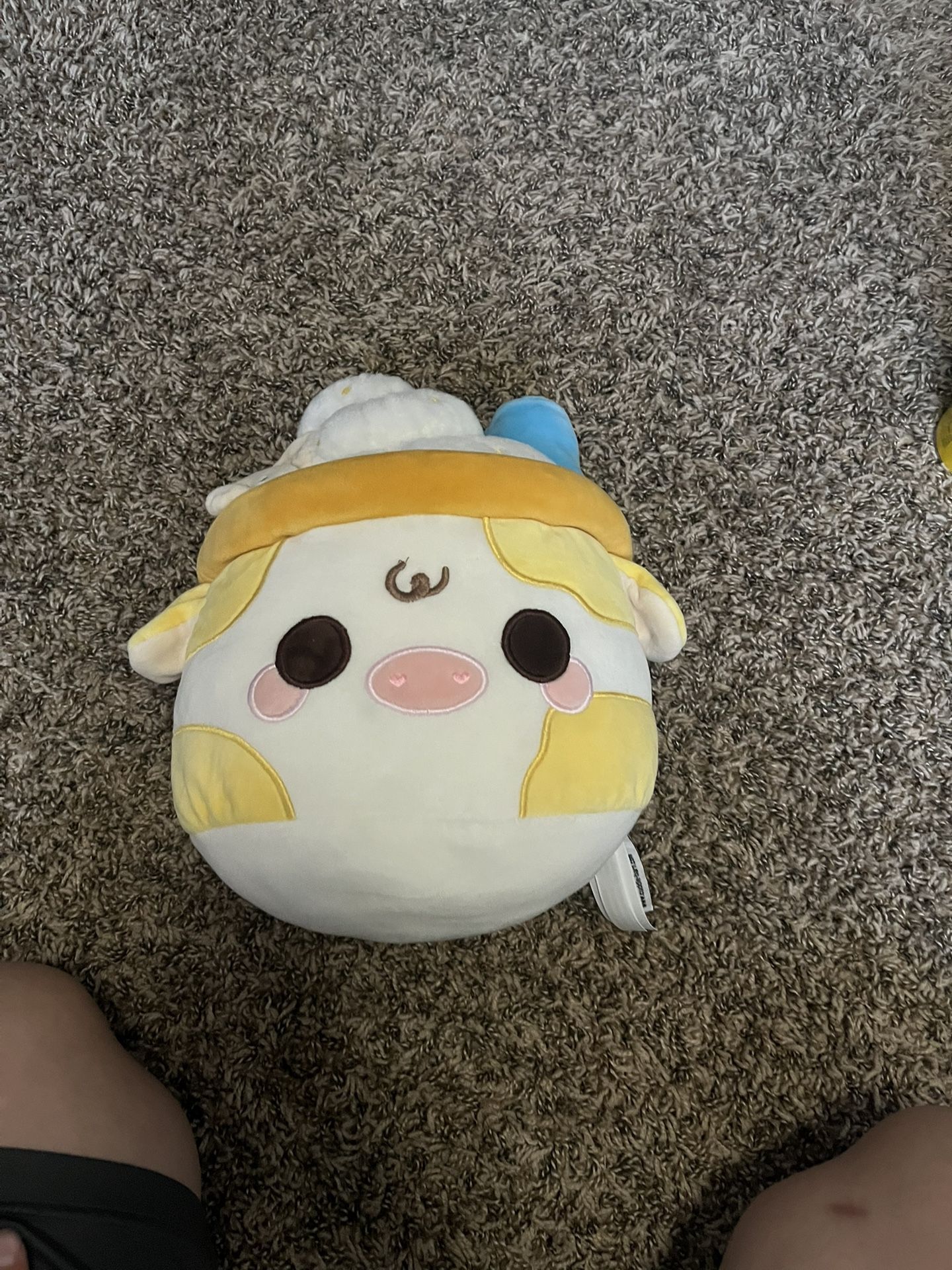 Plushies