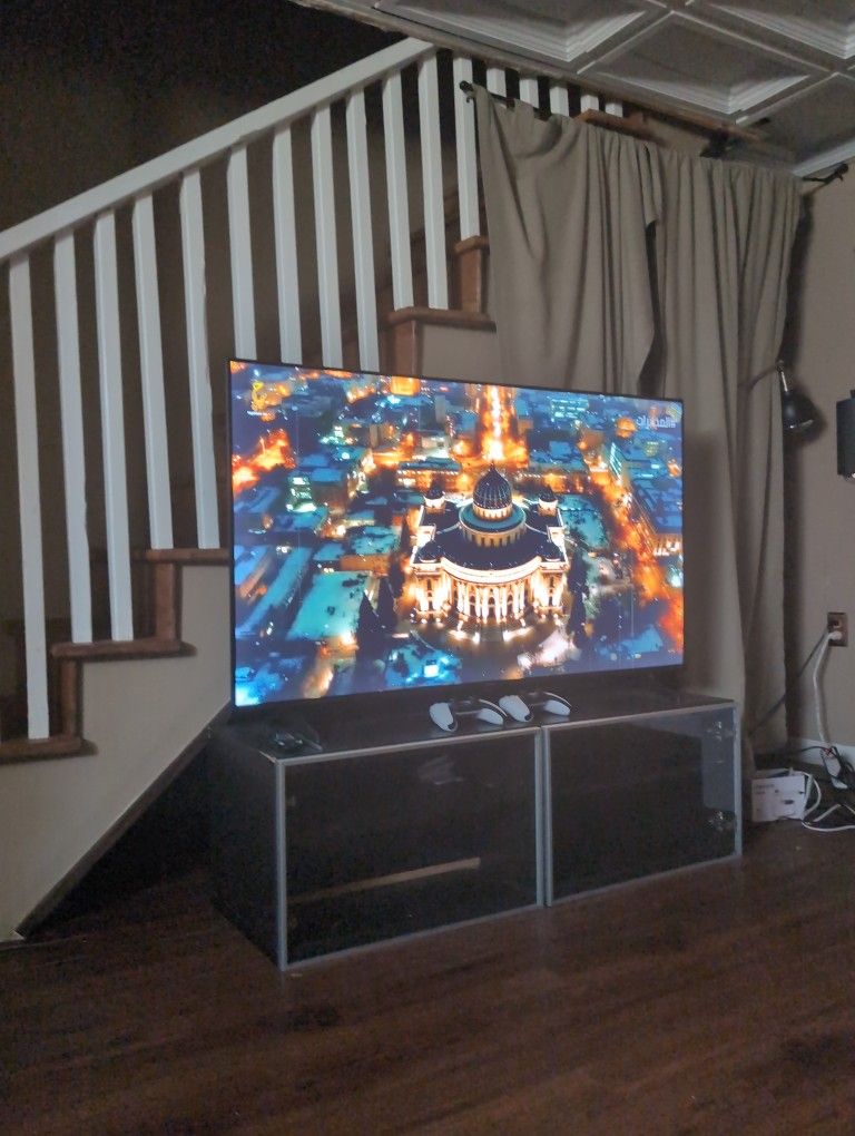 Tv Hisense 55 For Sale