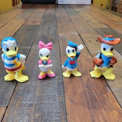 Disney Donald Duck And Daisy Collection - 4