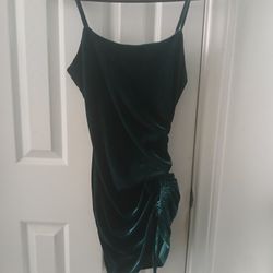 Gree Mini Dress