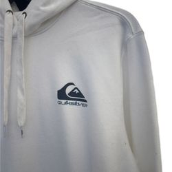 Men’s Quiksilver Hoodie (M)
