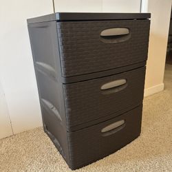 Drawer unit