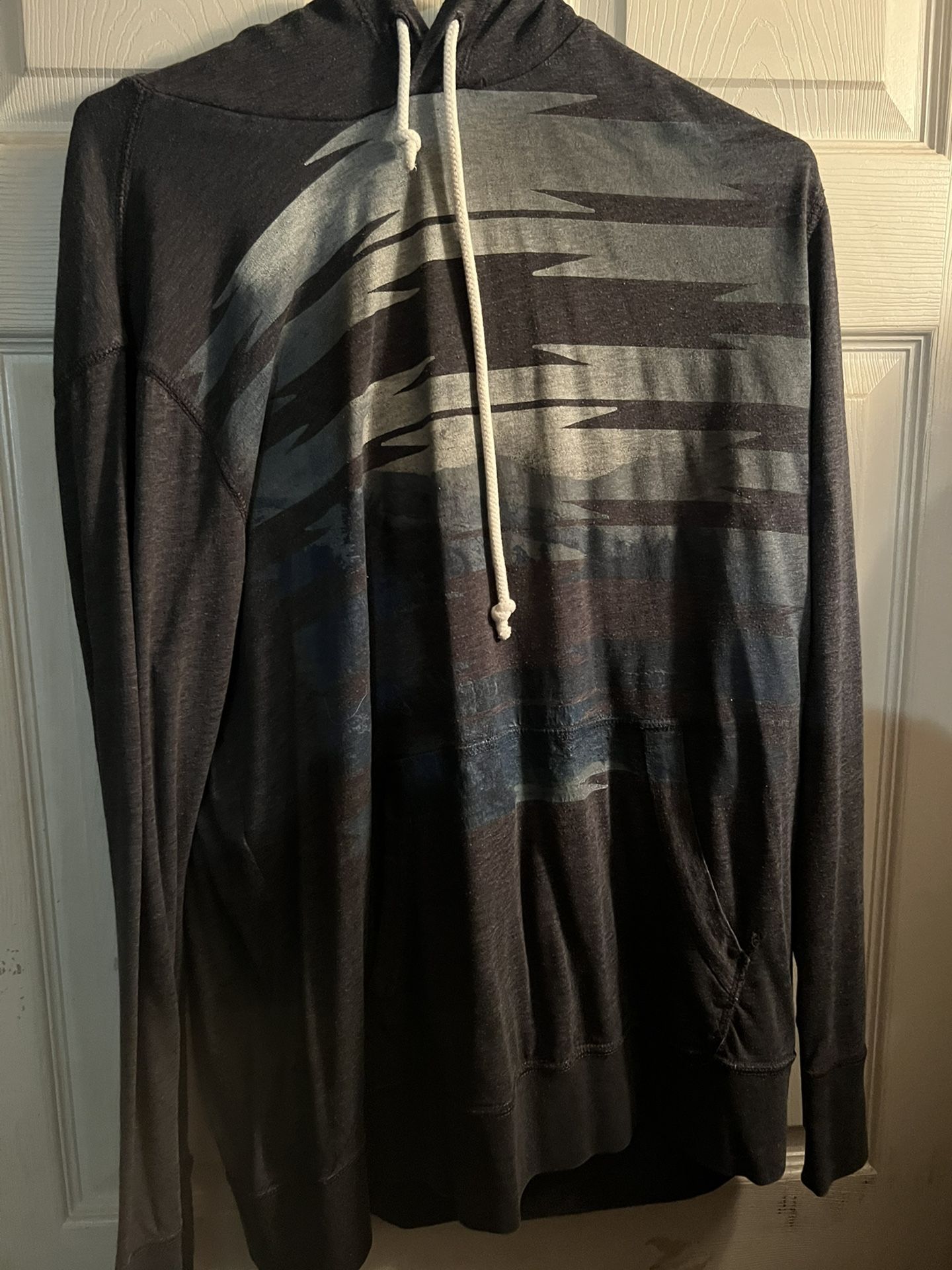 american eagle hoodie