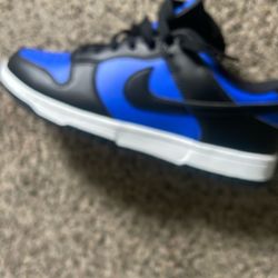 Nike Dunks