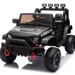 24V Kids Ride On Car W/Parents Remote Control