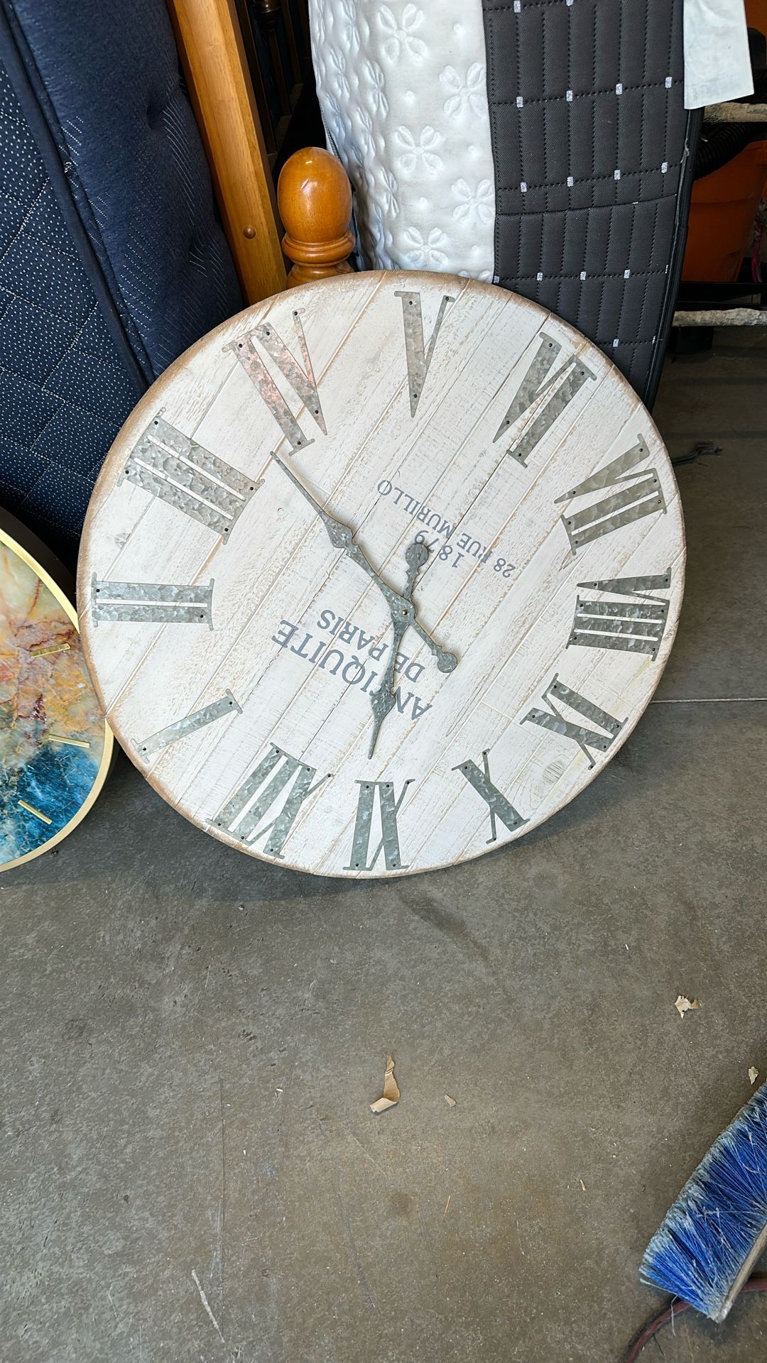 Clock