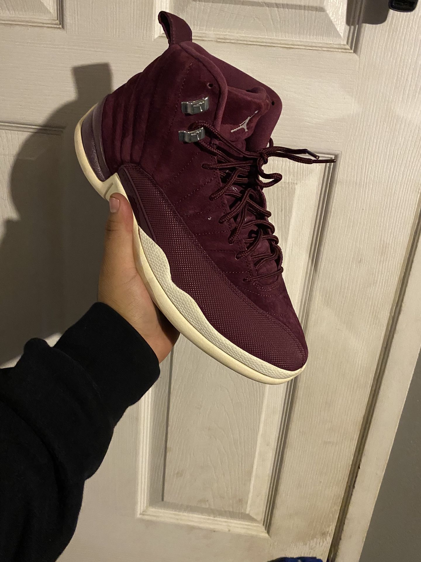 Jordan 12 